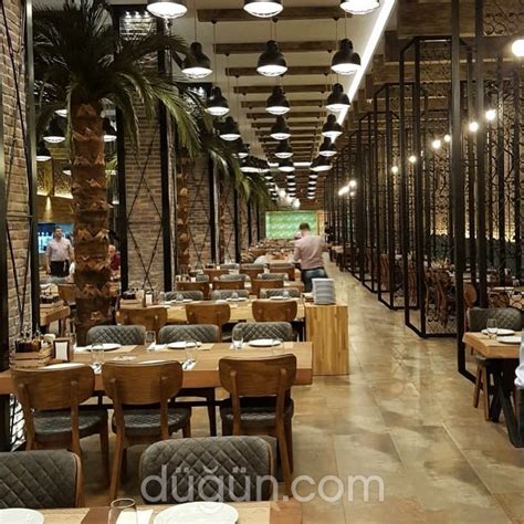 Başakşehir restaurant